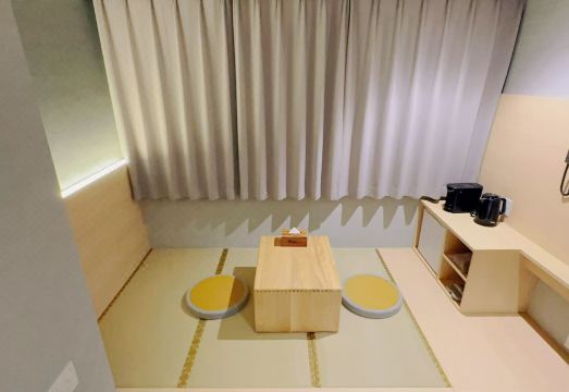 가성비 좋은 호텔