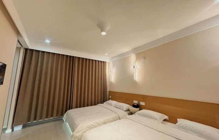 Jingxiang Homestay