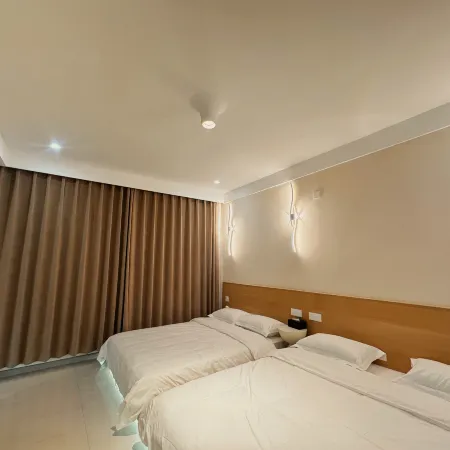 Jingxiang Homestay
