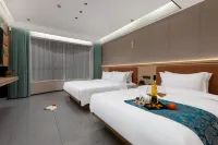 Tianyan Yunjue Hotel