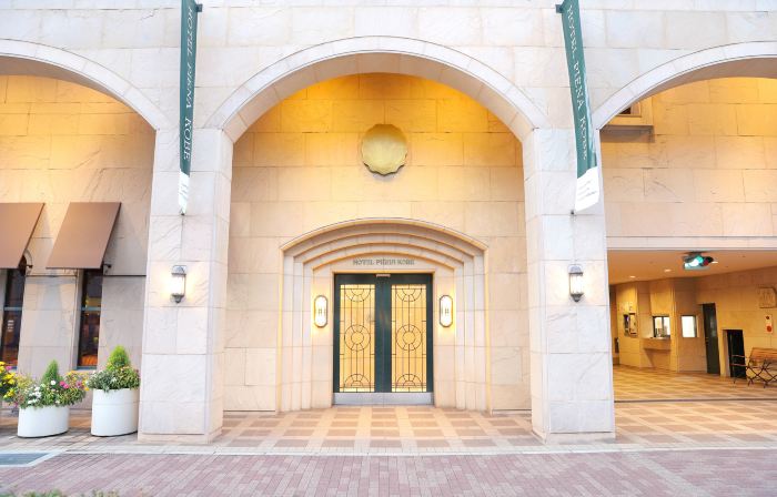 Hotel Piena Kobe