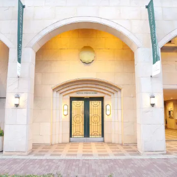 Hotel Piena Kobe