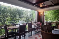Nonthaburi Palace Hotel - breakfast