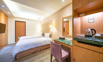 Muchan Hotel Hualien