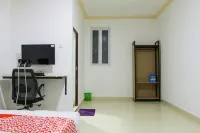 Hotel O Pa Baeng Baeng Near Rumah Sakit Faisal Formerly Guest House Cahaya 7296 Hotell i Banta-Bantaeng