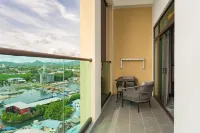 Seafest REGENCY - balcony