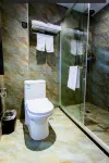 Urban Garden Hotel (Jinxiang Suandu Shopping Plaza Jincheng Road)