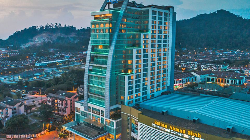Zenith Kuantan