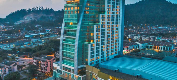 Zenith Kuantan Hotels in Kuantan