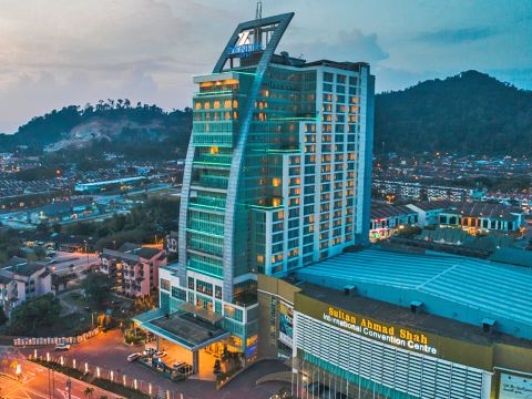 Zenith Kuantan