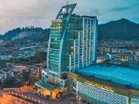 Zenith Kuantan ในภาษาไทยคือ Zenith กวนตัน โรงแรมใน