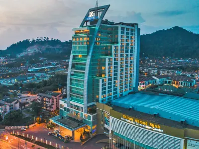 Zenith Kuantan