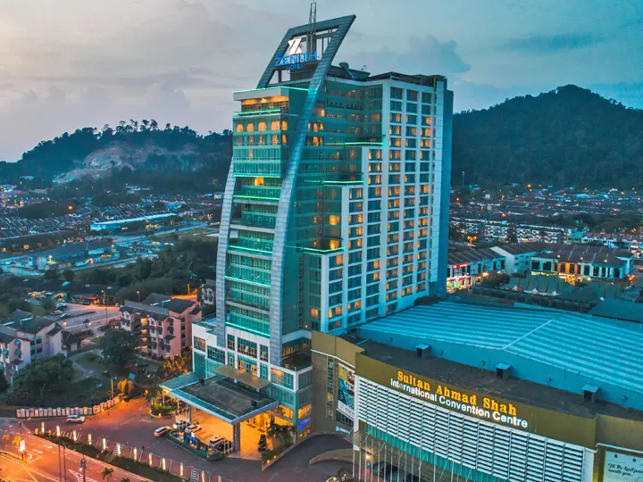 Zenith Kuantan