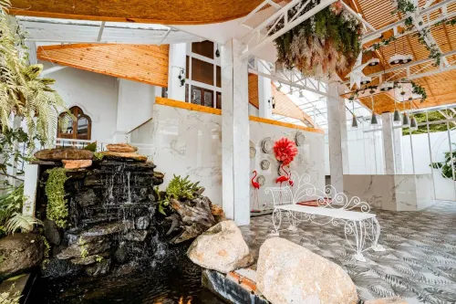 Kasalong Resort and Spa Pattaya In der Nähe des Hotels Photos