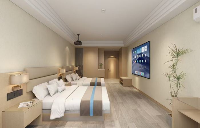 Impression Huining Boutique Hotel