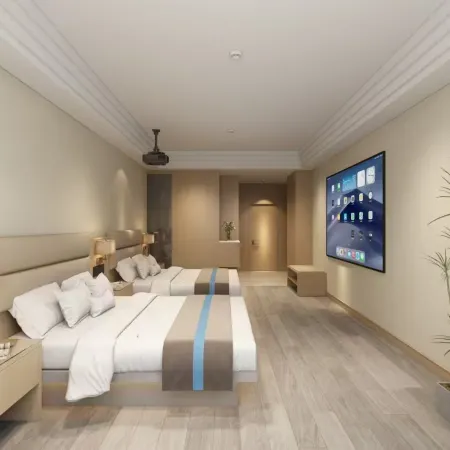 Impression Huining Boutique Hotel