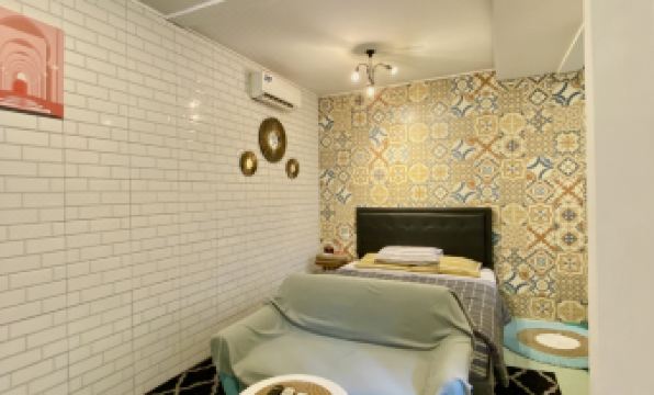 MASHBROW HOTEL BUDGET