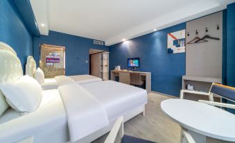 Anlong Ruifeng Hotel