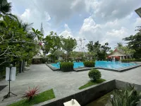 Grand Zuri Duri Hotel - Kolam Renang
