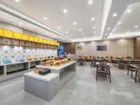 비엔나 호텔(Vienna Hotel) 국제 호텔(선전반톈화웨이지하철역) 화웨이 본사 주변 호텔