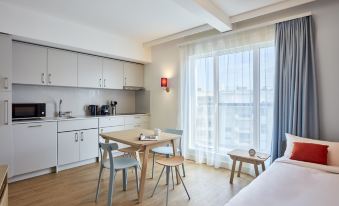 Aparthotel Adagio Paris Boulogne