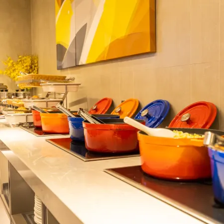 Home Inn Neo (Liaocheng Yanggu Gushan Road Branch)