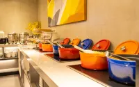 Home Inn Neo (Liaocheng Yanggu Gushan Road Branch) - Morgenmad
