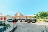 De Balen Soultan Hotel - parking
