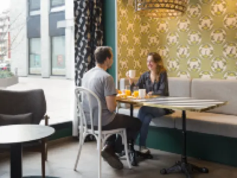 アパートホテル アダージョ アヌシー サントル アヌシーのホテル