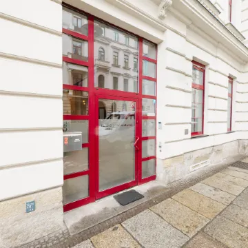 Wombat´s City Hostel Leipzig