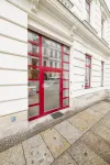 Wombat´s City Hostel Leipzig Các khách sạn ở 