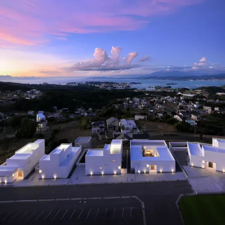 Crystalvilla Shirahama Parkside