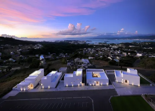 Crystalvilla Shirahama Parkside