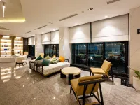Maxx Phnom Penh Downtown (By H World) Hotels in der Nähe von Olympiastadion Phnom Penh