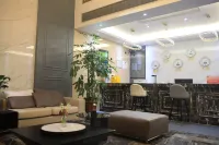 Manas West Sea Hotel