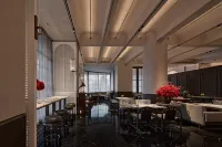 1956 TIME HOTEL