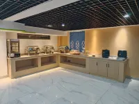 GreenTree Inn Smart Select Hotel (Changxing Heping Avenue Branch) - sarapan