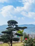 SHANHAO GARDEN HOTEL - Mountain view