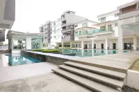 Tiara Park Homes by Favspace Hotels in Kajang