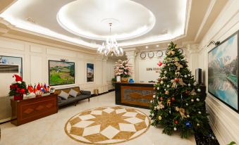 Sapa Paradise Hotel