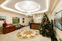 Khách sạn Sapa Paradise Các khách sạn ở Trung tâm Sapa