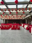Xingxiangyuan International Hotel - breakfast