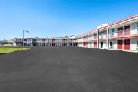 Red Roof Inn Abingdon Hotels in Abingdon