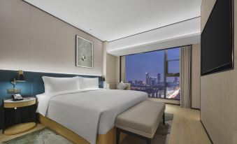 Hilton Garden Inn Chengdu Taikoo Li