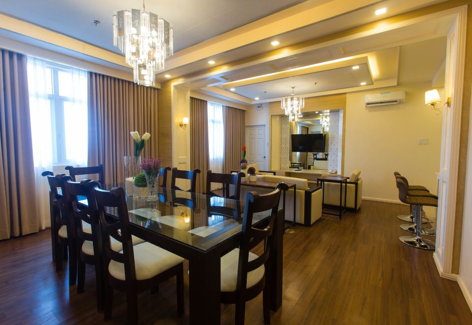 일로일로 게이트웨이 호텔 파비아