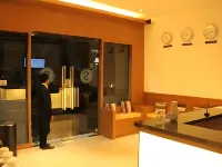 Hotel Salvator Palembang โรงแรมใกล้ตลาดซินเด