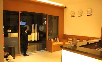 Hotel Salvator Palembang