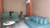 拾間客棧