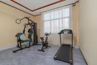 Yayue Hotel (Yingjiang Yinghu Park) - Gym
