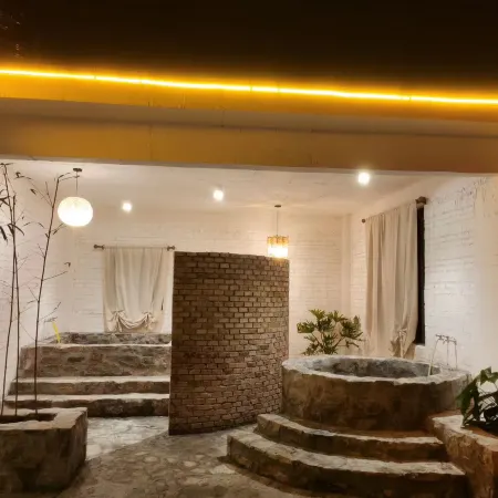 Hezhou Chuanxi Memory Homestay